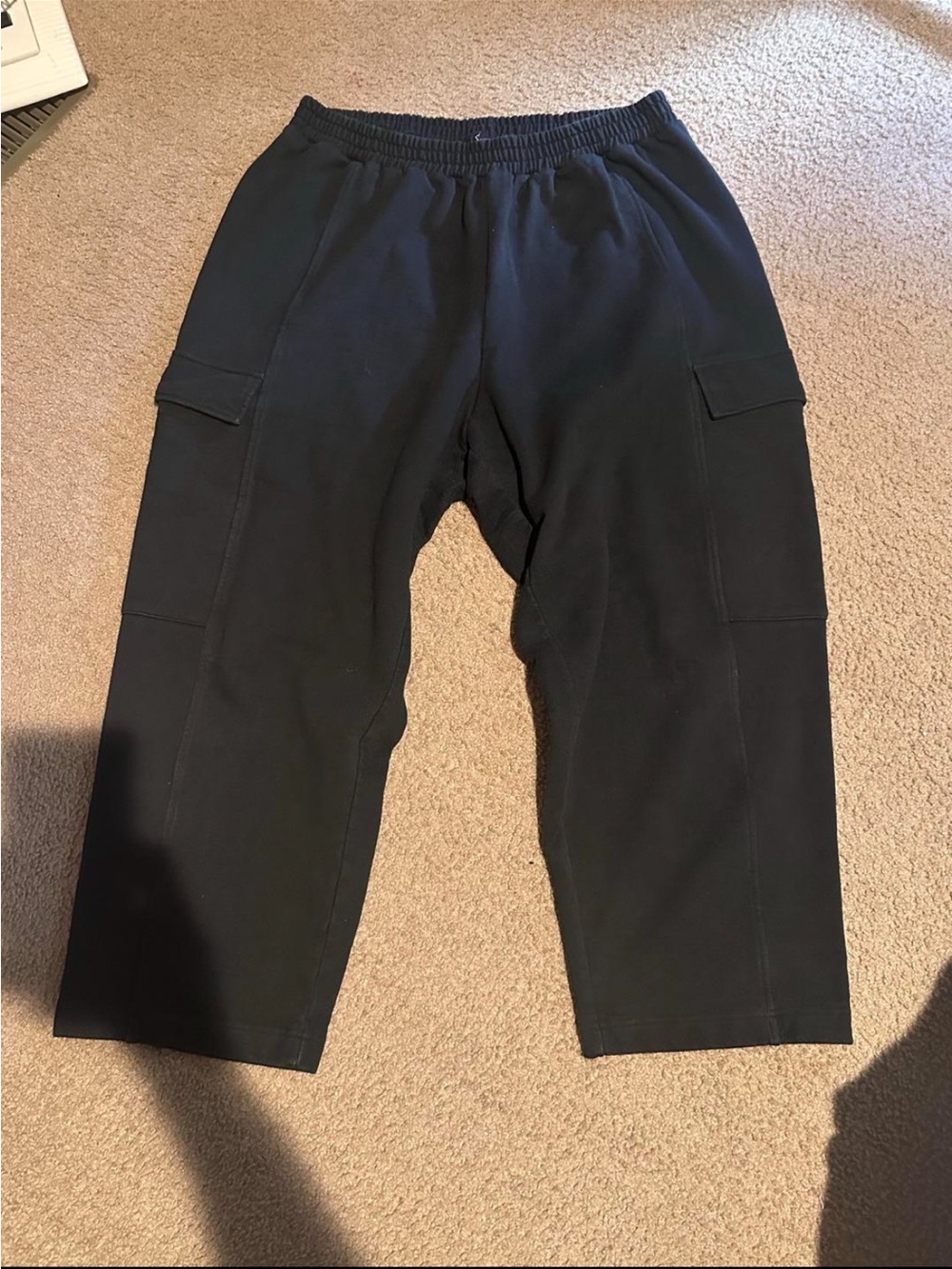 Ilana Kohn Cargo Sweats